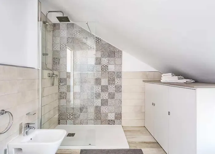 Tenerife Royal Gardens 23 - One Bed 公寓