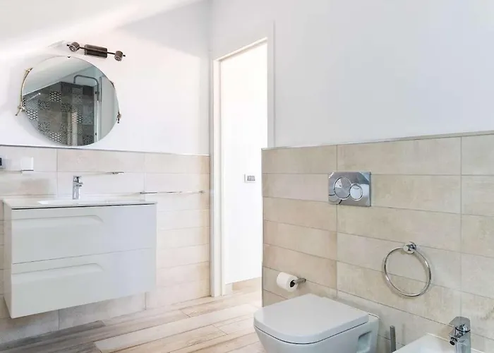 Tenerife Royal Gardens 23 - One Bed 公寓