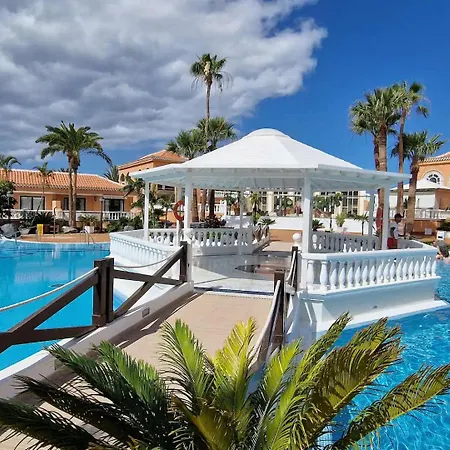 Tenerife Royal Gardens 23 - One Bed Lejlighed