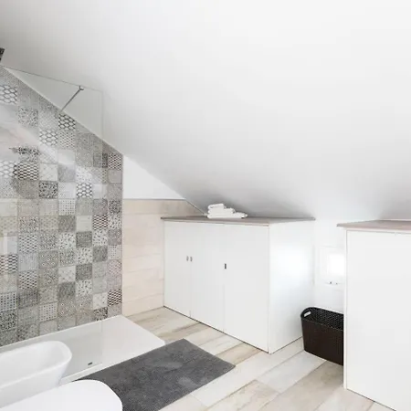 Tenerife Royal Gardens 23 - One Bed Playa de las Américas