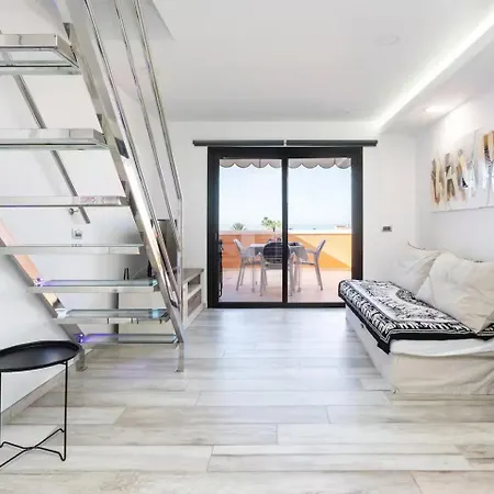 Lejlighed Tenerife Royal Gardens 23 - One Bed