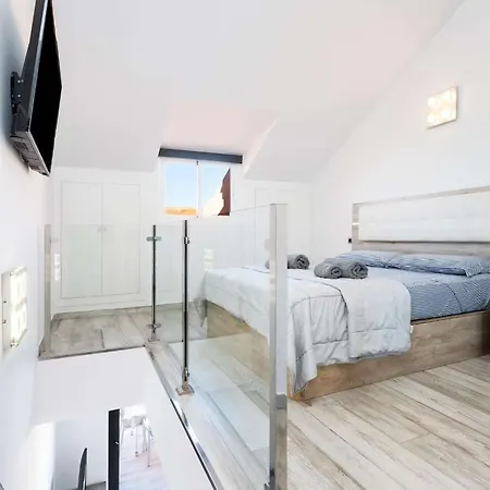 Tenerife Royal Gardens 23 - One Bed Playa de las Américas