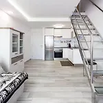 Tenerife Royal Gardens 23 - One Bed