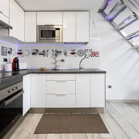 Tenerife Royal Gardens 23 - One Bed Apartamento