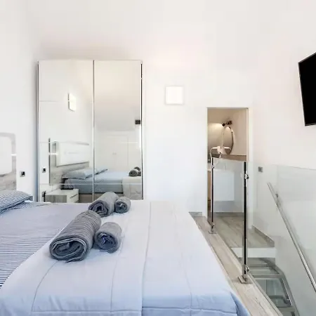 Apartamento Tenerife Royal Gardens 23 - One Bed Playa de las Americas (Tenerife)