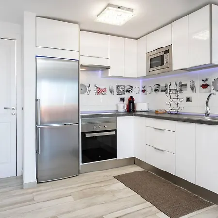 Tenerife Royal Gardens 23 - One Bed Apartamento