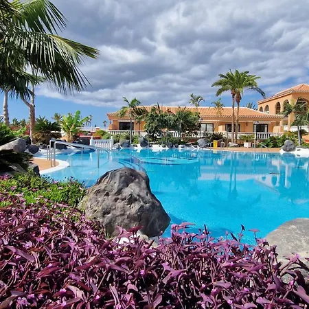 Appartement Tenerife Royal Gardens 23 - One Bed Playa de las Américas