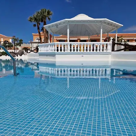 Apartamento Tenerife Royal Gardens 23 - One Bed *