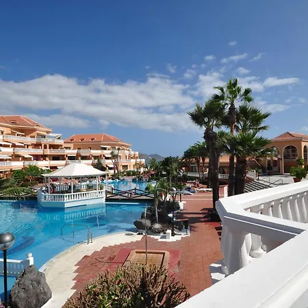 Appartement Tenerife Royal Gardens 23 - One Bed *