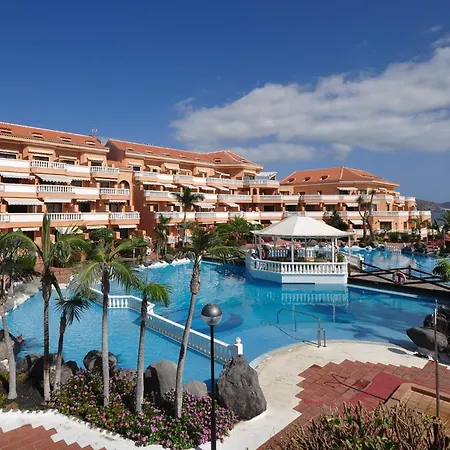 Tenerife Royal Gardens 23 - One Bed Apartamento *