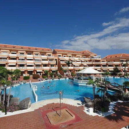 Apartamento Tenerife Royal Gardens 23 - One Bed Playa de las Americas (Tenerife)