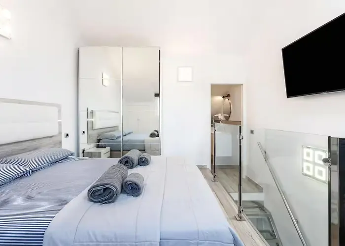 Appartement Tenerife Royal Gardens 23 - One Bed Playa de las Américas