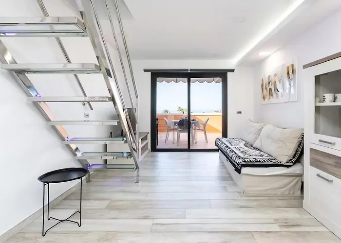 Appartement Tenerife Royal Gardens 23 - One Bed