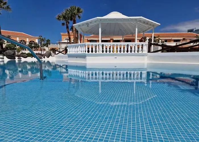 Appartement Tenerife Royal Gardens 23 - One Bed *