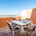 公寓 Tenerife Royal Gardens 23 - One Bed