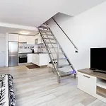 Tenerife Royal Gardens 23 - One Bed * 美洲海滩
