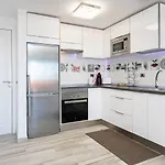 Tenerife Royal Gardens 23 - One Bed 公寓