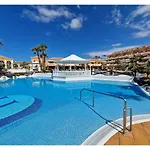 Tenerife Royal Gardens 23 - One Bed 公寓 *