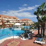 Tenerife Royal Gardens 23 - One Bed 公寓 美洲海滩