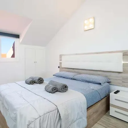 Διαμέρισμα Tenerife Royal Gardens 23 - One Bed *
