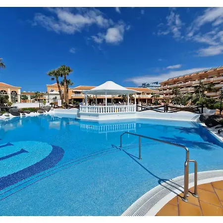 Tenerife Royal Gardens 23 - One Bed Διαμέρισμα *