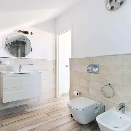 Tenerife Royal Gardens 23 - One Bed Διαμέρισμα